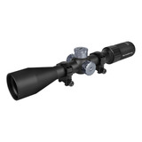 Luneta 4-16x44 Marksman Ffp Vector Optics + Mount 20mm