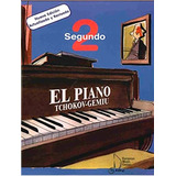 El Piano 2 Tchokov-gemiu