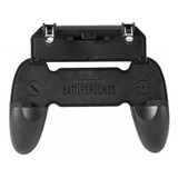 Gamepad W10 Control Gatillos Para Free Fire, Pubg, Fornite