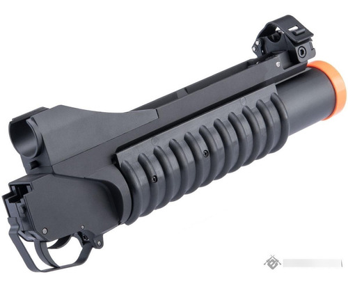 Colt M203 40mm Lanzagranadas Metal Barrel Para M4 / M16 Xc C