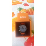 Reloj Hugo Boss Original