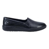 Zapato Confort Flexi 0630 Negro Dama Moda Comodo Otoño