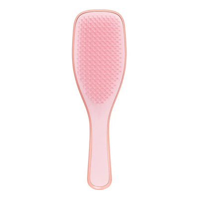 Escova The Ultimate Detangler Naturally Curly Mango Rosa Tangle Teeze | Frete grátis