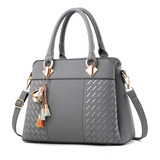 Bolso Bandolera Crossbody Mujer Originales Y Antirrobo Gran