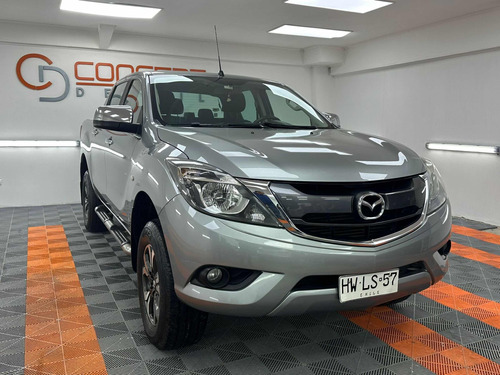 Mazda Bt50 2016 D/c 2.2l 4x2 Sdx 6mt