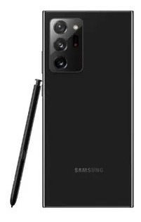 Samsung Galaxy Note 20 Ultra 128 Gb Negro Garantia Reacondicionado