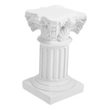 Candelabro De Columna Romana Antiguo Estatua De Columna Grie