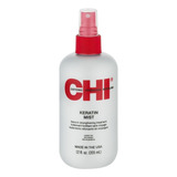 Keratina Tratamiento Protección Y Suavidad Chi 355ml