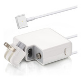 Cargador Premium Para Portátil Macbook Air 45w Magsafe 2