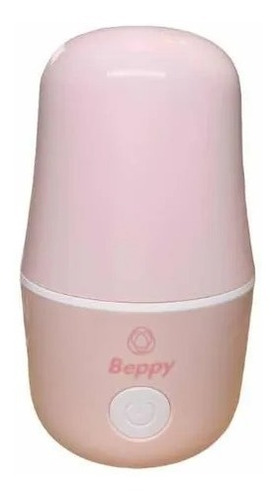 Esterilizador De Vapor Copas Menstruales Beppy + Envío