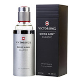 Victorinox Swiss Army Classic Tradicional 100ml