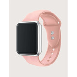 Correa Para Apple Watch Silicona Todas Las Tallas Series 