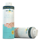 Aerosol Antibacterial Con Alcohol Y Glic - mL a $42