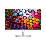 Dell S2721h 27 Pulgadas Full Hd 1080p, Monitor De Bisel Ultr