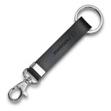 Llavero Victorinox Cuero Incluye Mosqueton Y Argolla 4.1853