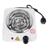 Cocina Electrica 1 Puesto Hornilla Hot Plate Jx-1010b