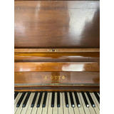 Piano Alemán A.otto Hamburgo