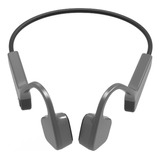 Audífonos Inalámbricos V11 De Conducción Ósea Bluetooth