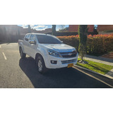 Chevrolet D-max 2014 2.5l 4x4