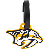 Nashville Predators Team Nhl National Hockey League - Bolsa 