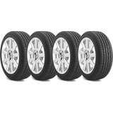 Kit De 4 Neumáticos Bridgestone Turanza Er300 P 205/60r16 92 H