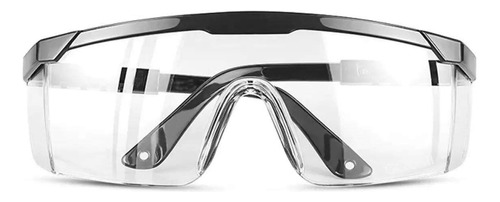 Meigix Gafas De Seguridad Industriales Con Lente Antiniebla,