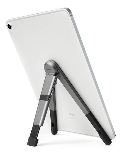 Soporte Plegable Twelve South Compass Pro Para iPad Apple