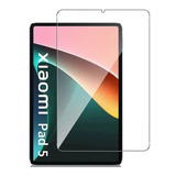 Vidrio Templado Protector Tablet Para Xiaomi Mi Pad 5 / 5pro