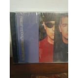 Cd Petshop Boys