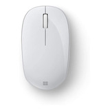 Mouse Sem Fio Microsoft, Bluetooth, Branco - Rjn00074