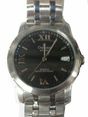 Relógio Champion Ca20492t