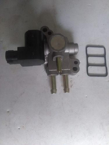 Sensor Valvula Minimo Iac Honda Accord 2.3l Del 98 Al 02 Foto 3