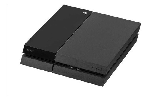 Ps4 Sony Playstation 4 1tb Fat Standard - Zero Torcuato 