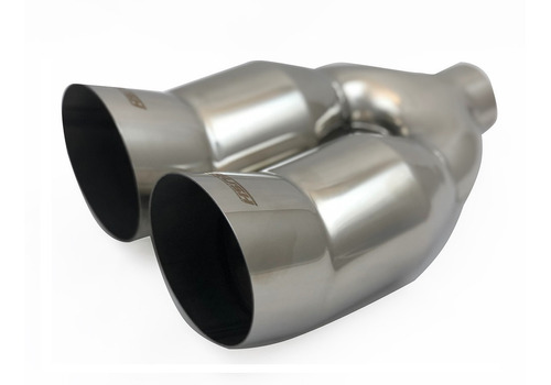 Colilla Terminal Escape Rush Racing Exhaust R-025n