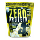 43 Proteina Zero Hidrolizada 1 Kg Vainilla 43 Supplements