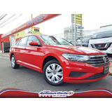 Volkswagen Jetta A7 Trendline T/a, Modelo 2019