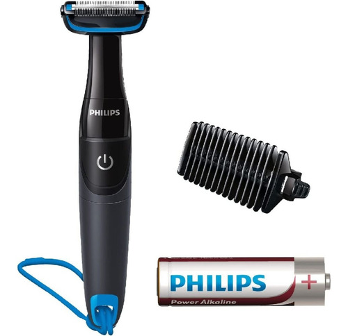 Aparador Elétrico Philips Bodygroom Série 1000