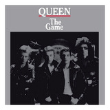 Cd Queen / The Game (1980) Usa