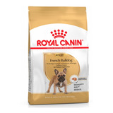 Royal Canin Bulldog Frances Adult Bhn | Alimento Perro 3 Kg