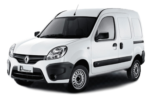 Espejo Exterior Con Control Izquierdo Renault Kangoo Express Foto 3