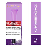 Crema Revitalift Hialuro