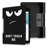 Funda Lenovo Yoga Smart Tab 10.1 Yt-x705f Don't