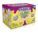 Slime Kimeleka Super Fluffy Fabrica