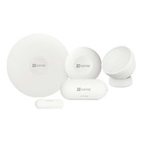 Kit Alarma A3 Zigbee Y Wifi / Ezviz