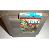 Toki Para Nintendo Nes (mr2023) Snes Sega