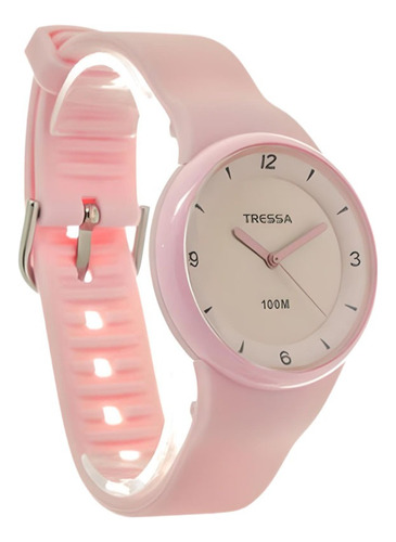 Reloj Tressa Lover Dama Agente Oficial C