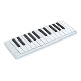 Controlador Midi Cme Xkey 25 Teclas Usb Sensitivo Aluminio