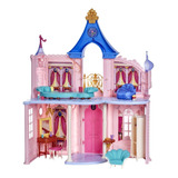 Hasbro Comfy Squad Para Muñecas Casa Castillo Casita Juguete