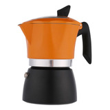 Aluminio Cafetera Cafetera Espresso Taza De Expreso 300 Ml