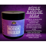 Botox Capilar Sin Formol 500ml 